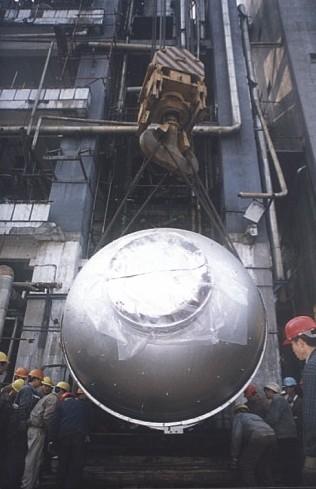 瀘天化201C、202C吊裝(圖1)